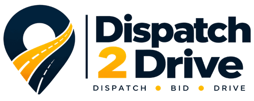 Dispatch 2 Drive