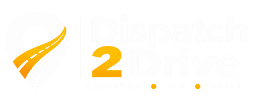 Dispatch 2 Drive